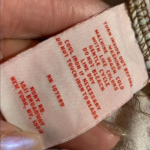 Nice RUBY Rd. Jacket - Picture 13 of 16